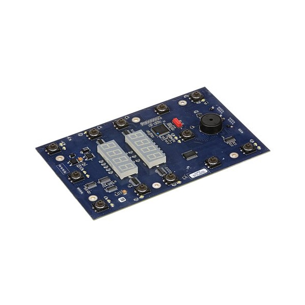 Alto-Shaam Svc Kit, Interface Board 5018996 - main